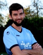 Jeremias Renner / Trainer Fußball Herren 2
