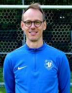 Steve Trevallion / Trainer Fußball Herren 1