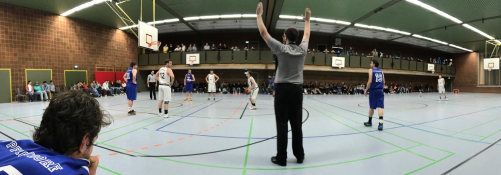 Header Basketball Pfrondorf Tübingen